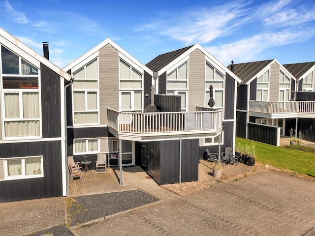 5 stjernet sommerhus i Løkken, Jammer Bay