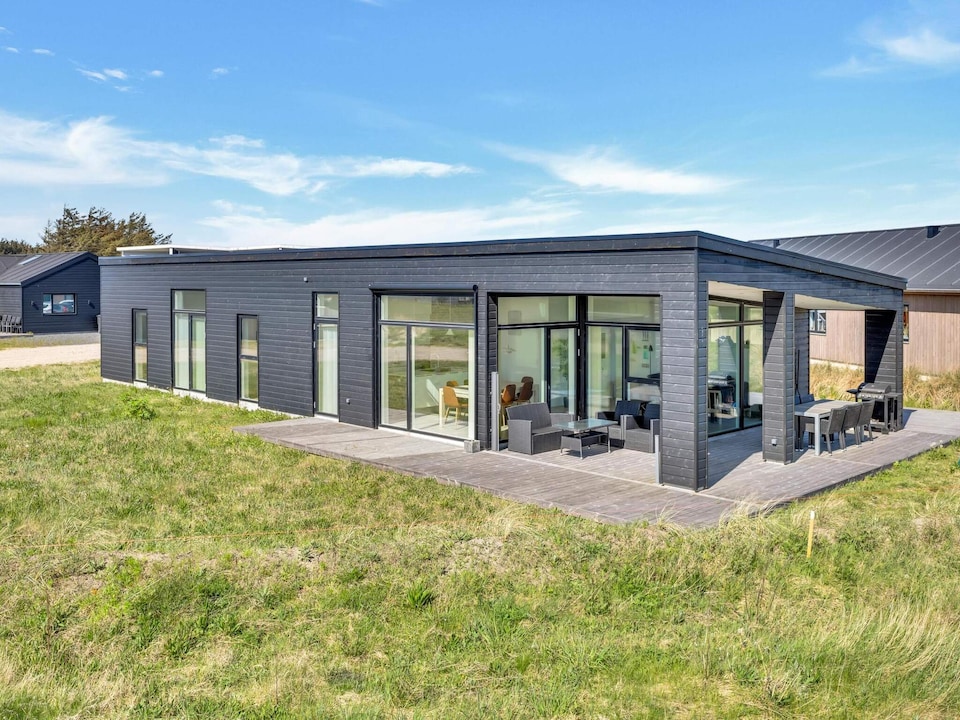 5 star holiday home in Løkken, Jammer Bay