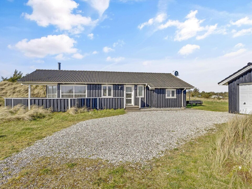 5 star holiday home in Løkken, Jammer Bay