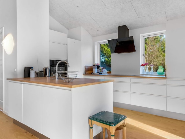 4 star holiday home in Saltum, Jammer Bay