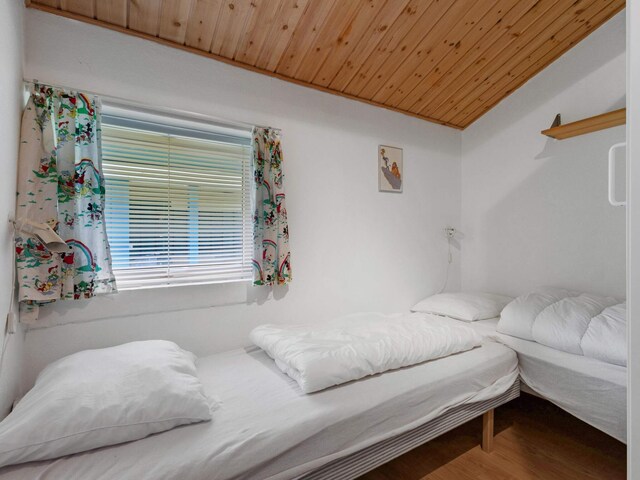 5 star holiday home in Blokhus, Jammer Bay