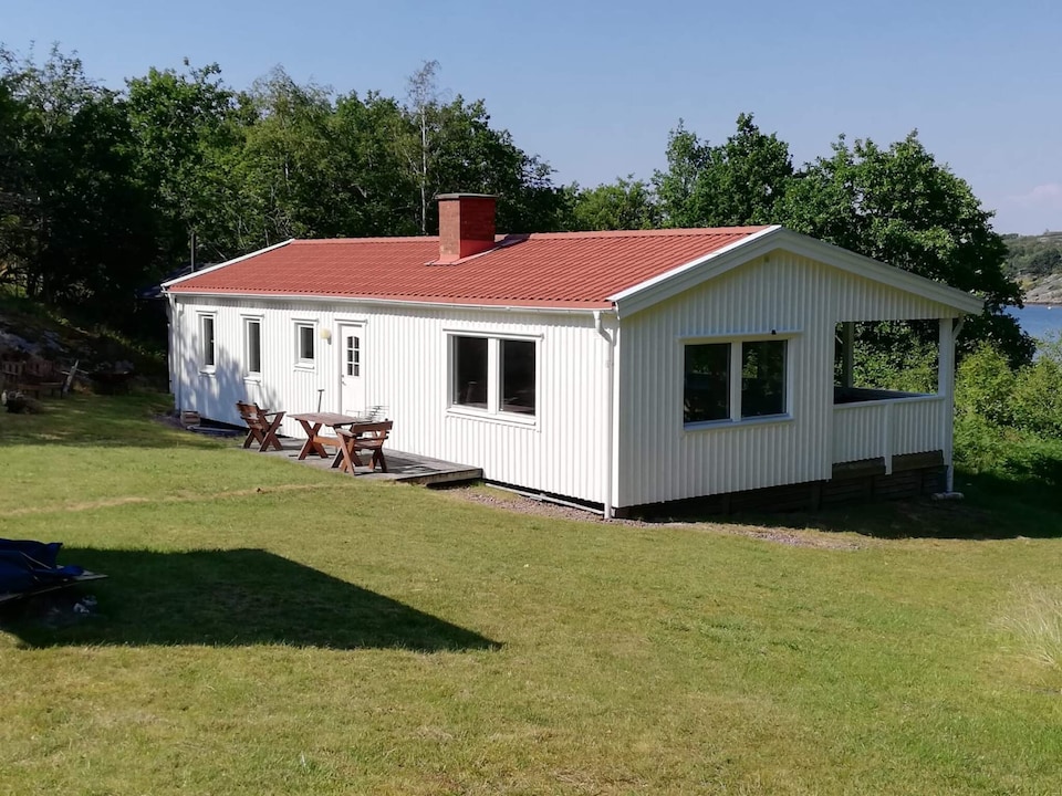5 star holiday home in Marstrand, Kungälv