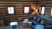 Ferienhaus in Žacléř am Family Ski Park