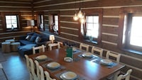 Ferienhaus in Žacléř am Family Ski Park