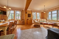 Villa in Oostenrijk bij skigebieden met sauna