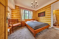 Villa in Oostenrijk bij skigebieden met sauna
