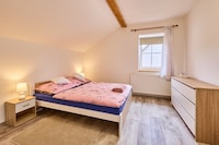 Villa in Ostböhmen mit Pool & Naturpfaden