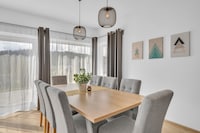 Villa in Cerny Dul near Ski Resort