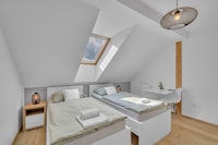 Villa in Cerny Dul near Ski Resort