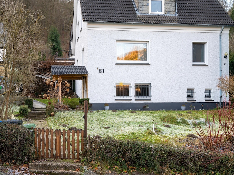 Wohnung in Brilon nahe Skisprung, Brilon
