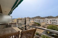 Apartment in Port de Pollença by the Beach