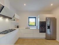 Villa in Ibiza bij Lavendelvelden