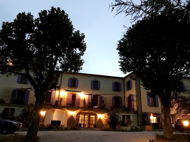 Friedlicher Kurzurlaub in der Provence