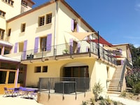 Friedlicher Kurzurlaub in der Provence