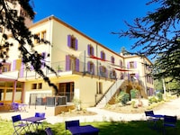 Friedlicher Kurzurlaub in der Provence