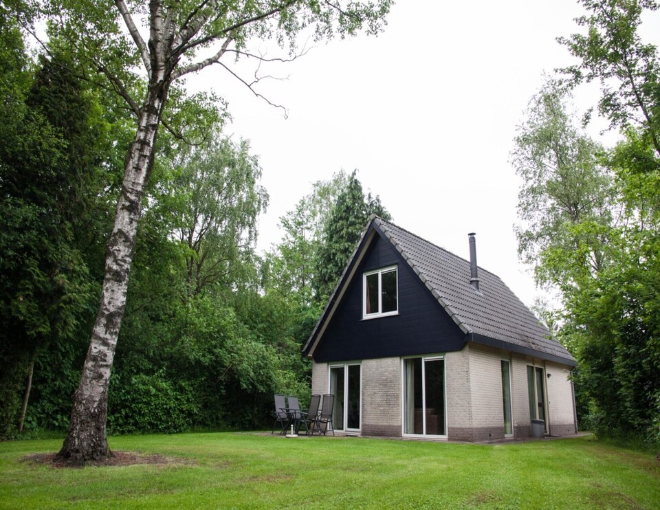 Rustplek in Scherpenzeel voor Twee, Scherpenzeel