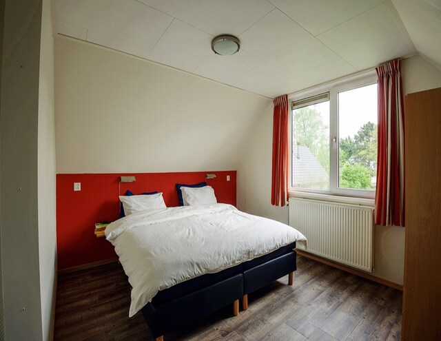 Rustplek in Scherpenzeel voor Twee, Scherpenzeel