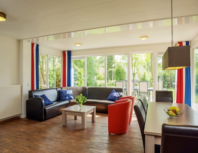Vakantiehuis in Scherpenzeel bij natuurpark, Scherpenzeel