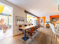 Casa di campagna a Drenthe vicino ai boschi