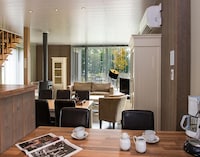 Elegante villa para 8 personas