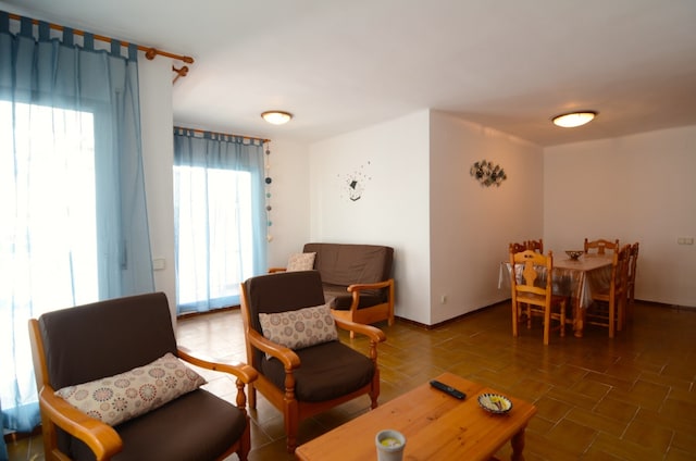 Appartement in L’Escala bij Perris Strand, L'Escala