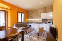 Wohnung in Pals nahe El Pedró & Strand