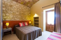 Wohnung in Pals nahe El Pedró & Strand