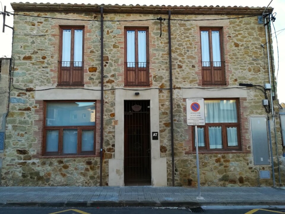 Appartement in Pals bij Platja de Pals, Pals