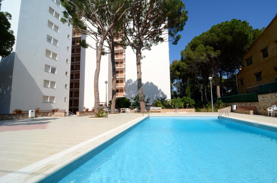 Appartement in Pals bij Platja de Pals, Pals
