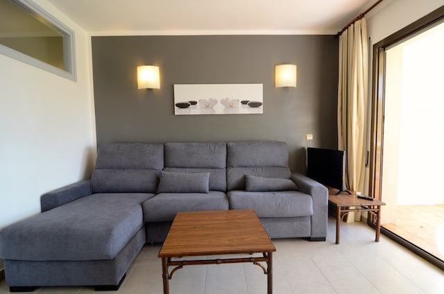 Wohnung in Spanien nahe Sandstrand, Estartit