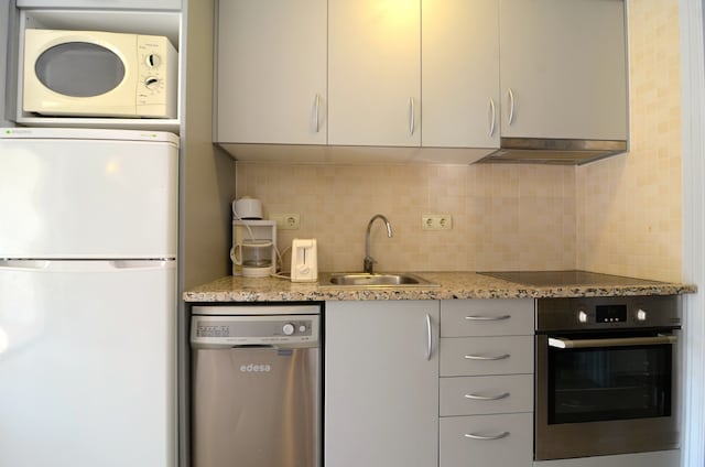 Wohnung in Spanien nahe Sandstrand, Estartit