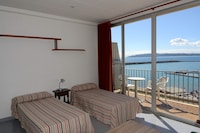 Studio in Spanje met Strand & Zwembad