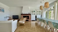 Villa in Estartit bij zandstrand