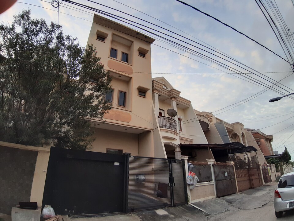 OYO 3320 Sunter Hijau, North Jakarta, Jakarta