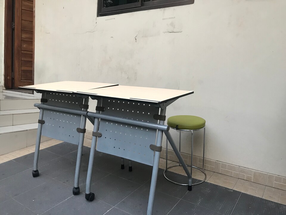 OYO 3320 Sunter Hijau, North Jakarta, Jakarta