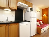 Appartement in Franse Alpen met zwembad & skiën