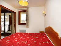 Appartement in Franse Alpen met zwembad & skiën