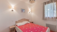 Appartement in Orcières met Uitzicht op Piste
