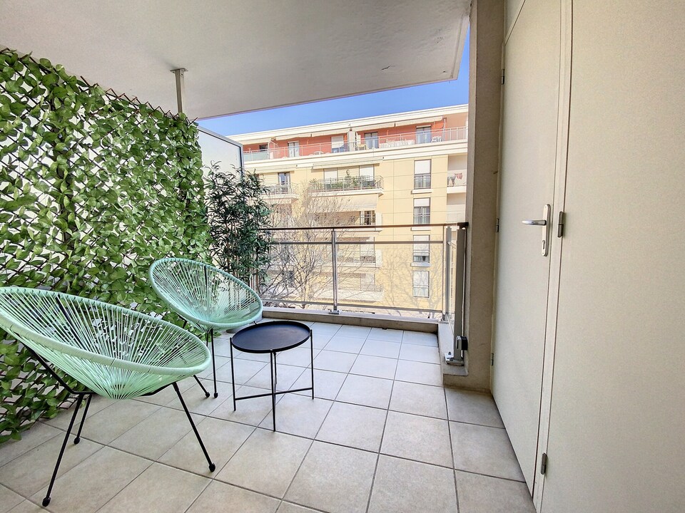 Bonito apartamento en Cagnes-sur-Mer, Cagnes-sur-Mer