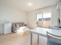 Studio in Valras-Plage near Sandy Beach