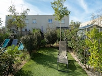 Villa en Valras-Plage cerca de Playa