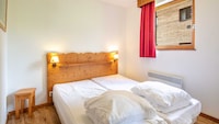 Studio in Chamrousse nahe Skigebiet