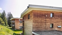 Studio in Chamrousse nahe Skigebiet