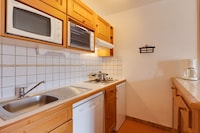 Studio in French Alps near Ski Resort