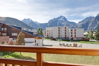 Studio in French Alps near Ski Resort