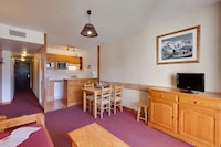 Studio in French Alps near Ski Resort