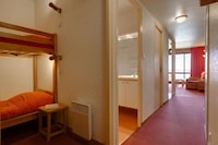Studio in French Alps near Ski Resort