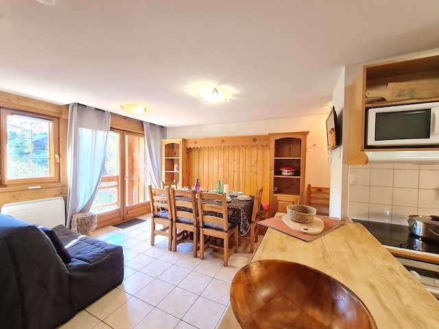 Apartment in Les Deux Alpes with Mountain Views