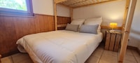 Charmantes Apartment mit 2 Schlafzimmern