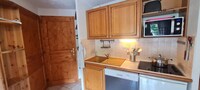 Charmantes Apartment mit 2 Schlafzimmern